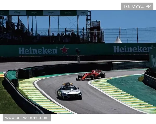 英特拉格斯赛道逆时针布局多左弯，车手颈部承受2.4G横向加速度