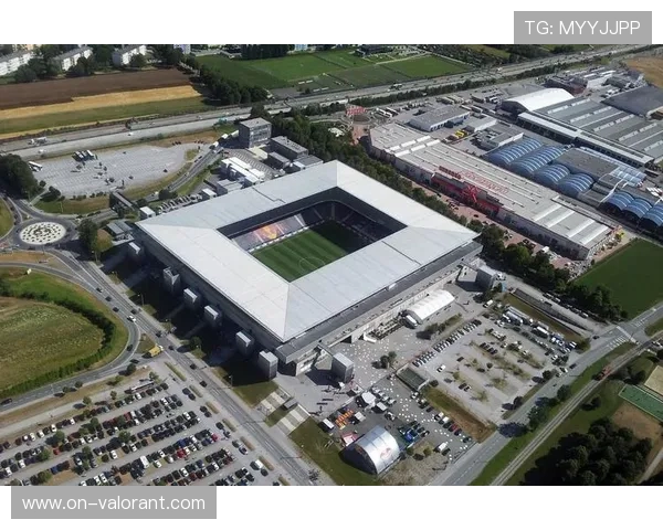 红牛竞技场曾承办2006世界杯，2024欧洲杯增设先进设施